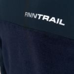 Термокуртка Finntrail Polar 1391 Black (XS)