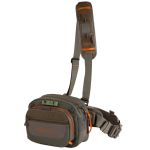 Поясная система Fishpond Switchback Wading Belt System Gravel