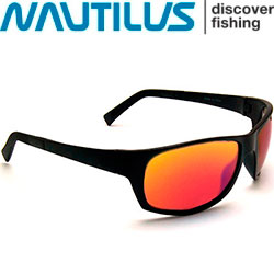 Nautilus A18 линзы ТАС REVO красные