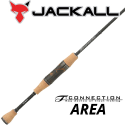 Jackall Timon T-Connection Area
