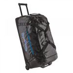 Сумка на колесах Patagonia Black Hole Wheeled Duffel 100L 100 л., BFZT