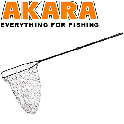 Akara PF-6 60х75см Подсачек прямоугольный