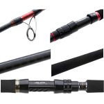 Удилище морское поппинговое Hearty Rise Gyoluck Tuna GLT-812S/150