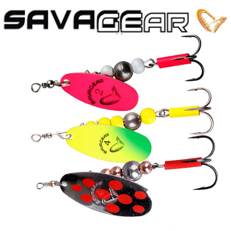 Savage Gear