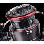Катушка Daiwa 25 Fuego CS LT2500S