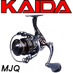 Kaida MJQ