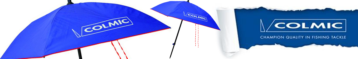 Colmic Fiberglass