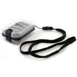 Коробка двусторонняя Akara MS-0013 9,6х7х3,5см
