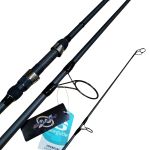 Удилище карповое штекерное Mifine Ultra Team LT Carp 3.75L 10621-375_390