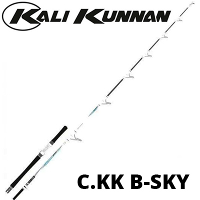 Kali Kunnan C.KK B-SKY