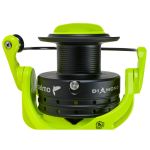 Катушка безынерционная Salmo Diamond Surf 4 6000FD