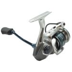 Катушка OKUMA Safyre SF-2500A Spinning LH 5.3:1