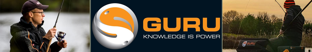 Guru Lanyard