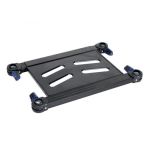 Педана для фидерного кресла Elegance Feeder Pro 44х69см 4,8кг
