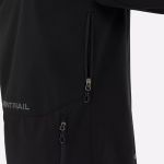 Куртка Софтшелл Finntrail Tactic 1323 Graphite (XXL)