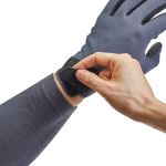 Перчатки Shimano GL-013V BK L
