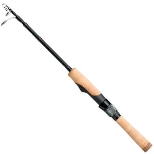 Спиннинг Alpha Tackle Crazee Trout Game 545UL-T 1,65 м, тест 1,5-5  гр.