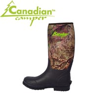 Canadian Camper Hunt Cat