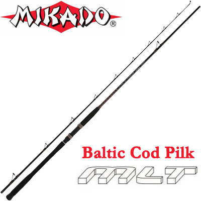 Mikado MLT Baltic Cod Pilk