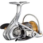 Катушка безынерционная Daiwa 21 Freams LT3000-XH