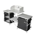 Кухня Woodland кемпинговая Camping Kitchen Max