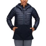 Толстовка Simms Women's ExStream Bicomp Hoody '20, Admiral Blue, S