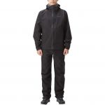 Костюм дождевой Shimano - RA-017U BK XL