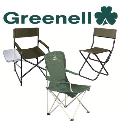 Greenell "FC"
