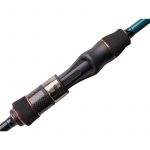 Спиннинг Crazy Fish Versus VSR802HT