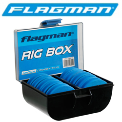 Flagman EVA Rig Spools (HJ2510)