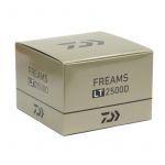 Катушка Daiwa 18 Freams LT 4000D-C