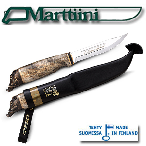 Marttiini Wild Boar (110/240)