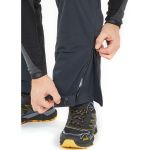 Штаны Norfin Rebel Pro Pants Gray 06 р.XXXL