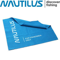 Nautilus 15*13см Салфетка для очков