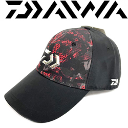 Daiwa CA-70221 Red Free