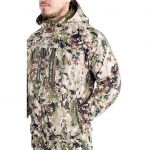Костюм King Hunter WIND Mountain Camo M