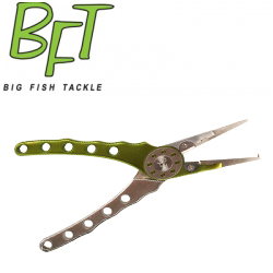 BFT Predator Multi-Tool XL с чехлом