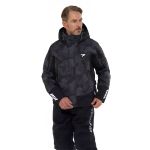 Куртка мужская Finntrail Speedmaster 4029 CamoShadowBlack (XXL)