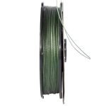 Леска плетёная WFT KG Strong Green 250/039