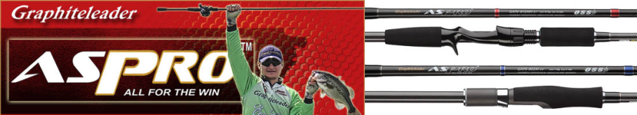 Graphiteleader Aspro GAPS-822HH Комель