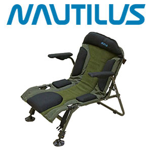 Nautilus Anatomic Кресло