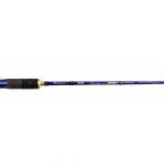 Удилище кастинговое Mottomo Spring Cast MSPC-702H 213см/12-42g