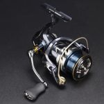 Катушка безынерционная Haibo Arise 25S AIR LFC