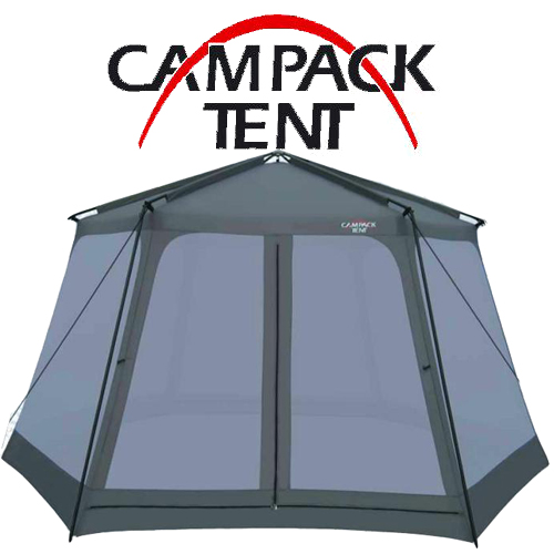 Campack-Tent G-3601