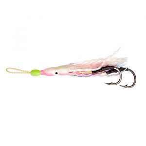 Октопус Asari Twister Octopus Assist 4.5" цв. #01