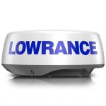 Радар Lowrance HALO20 (000-14543-001)