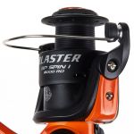 Катушка безынерционная Salmo Blaster BP Spin 1 4000RD