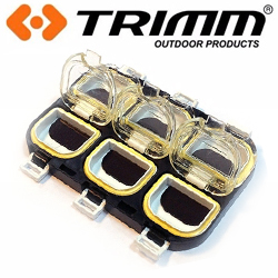 Trimm № 4