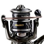 Катушка спиннинговая Ruzza Sunrider 1000