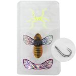Mega Brilliant Bee Stinger 37mm цвет 510